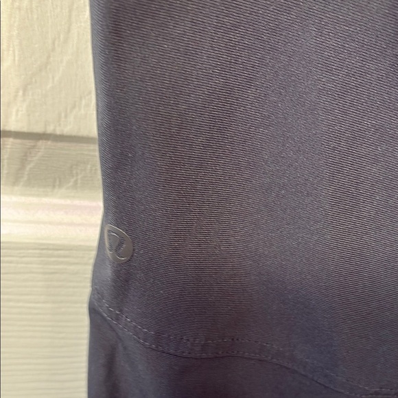 lululemon athletica Black ABC pants - Picture 3 of 9